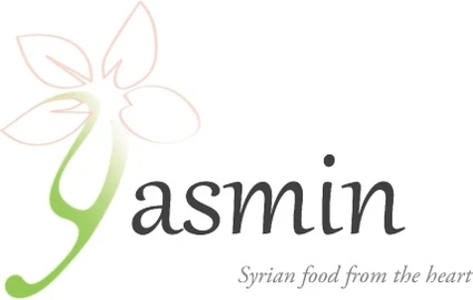 Yasmin Syrian Food from the Heart